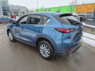 Mazda CX-5 GS AWD 2022