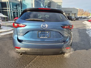 2022 Mazda CX-5 GS AWD