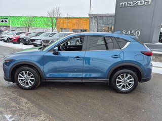 Mazda CX-5 GS AWD 2022