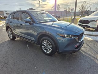 2022 Mazda CX-5 GS AWD