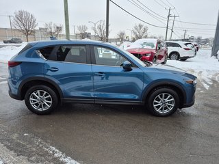 Mazda CX-5 GS AWD 2022