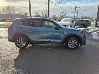 2022 Mazda CX-5 GS AWD