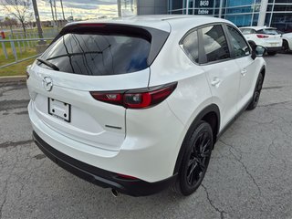 Mazda CX-5 KURO AWD 2022