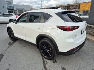 Mazda CX-5 KURO AWD 2022