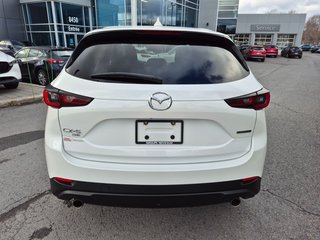 Mazda CX-5 KURO AWD 2022