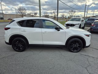 Mazda CX-5 KURO AWD 2022