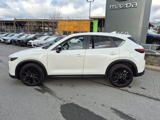 Mazda CX-5 KURO AWD 2022