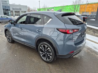 Mazda CX-5 GT AWD 2022