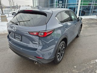 Mazda CX-5 GT AWD 2022