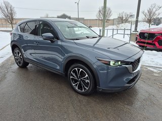 Mazda CX-5 GT AWD 2022