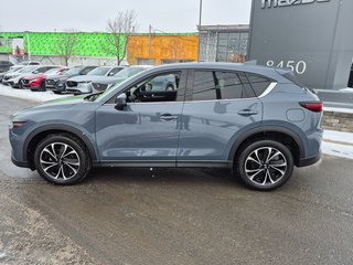 Mazda CX-5 GT AWD 2022