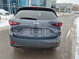 Mazda CX-5 GT AWD 2022