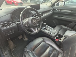 Mazda CX-5 GT AWD 2022