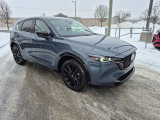 Mazda CX-5 DESIGN SPORTIF 2022