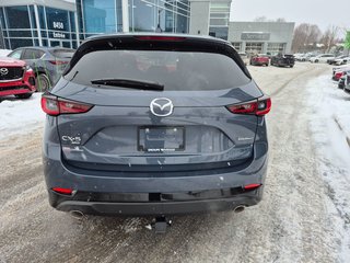 Mazda CX-5 DESIGN SPORTIF 2022