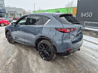 Mazda CX-5 DESIGN SPORTIF 2022