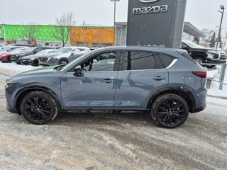 Mazda CX-5 DESIGN SPORTIF 2022