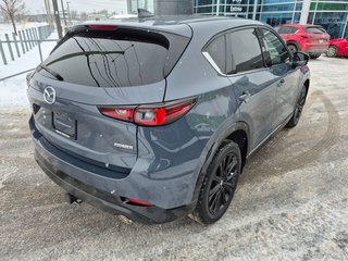 Mazda CX-5 DESIGN SPORTIF 2022