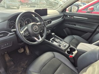 Mazda CX-5 GS AWD 2022