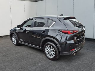Mazda CX-5 GS AWD 2022