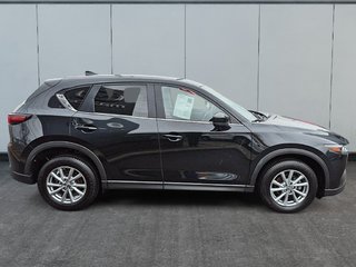 Mazda CX-5 GS AWD 2022