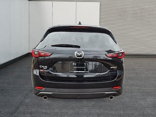 Mazda CX-5 GS AWD 2022