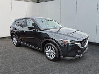 Mazda CX-5 GS AWD 2022