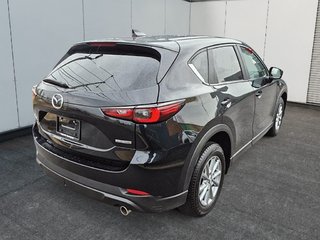 Mazda CX-5 GS AWD 2022