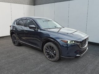 Mazda CX-5 SPORT DESIGN TURBO AWD 2022