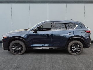 Mazda CX-5 SPORT DESIGN TURBO AWD 2022