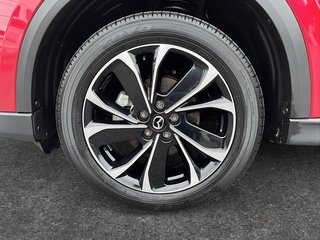 2022 Mazda CX-5 *** GS AWD GROUPE CONFORT ***
