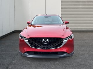 2022 Mazda CX-5 *** GS AWD GROUPE CONFORT ***
