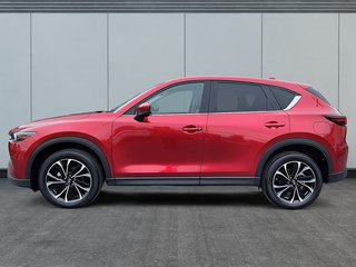 2022 Mazda CX-5 *** GS AWD GROUPE CONFORT ***