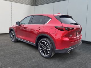 2022 Mazda CX-5 *** GS AWD GROUPE CONFORT ***