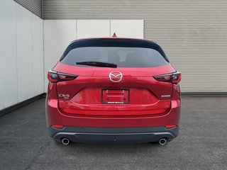 2022 Mazda CX-5 *** GS AWD GROUPE CONFORT ***