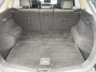 2022 Mazda CX-5 GS AWD