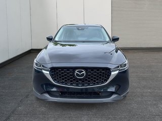 2022 Mazda CX-5 GS AWD