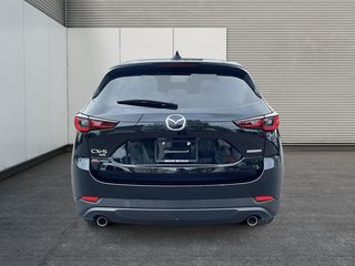 2022 Mazda CX-5 GS AWD