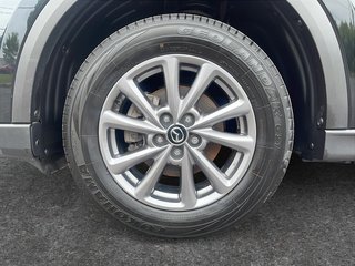2022 Mazda CX-5 GS AWD