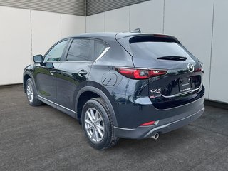 2022 Mazda CX-5 GS AWD