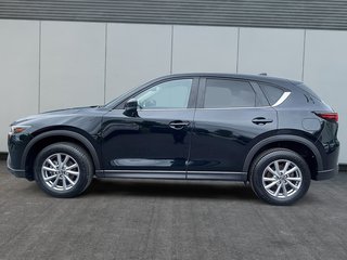 2022 Mazda CX-5 GS AWD