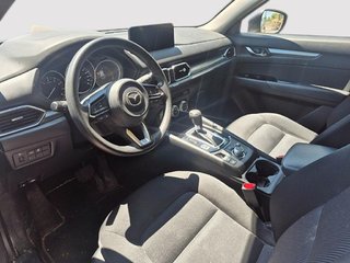 Mazda CX-5 GX AWD 2022