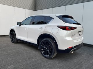 Mazda CX-5 SPORT DESING AWD 2022