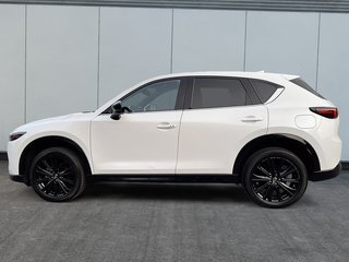 Mazda CX-5 SPORT DESING AWD 2022