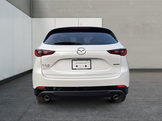 Mazda CX-5 SPORT DESING AWD 2022