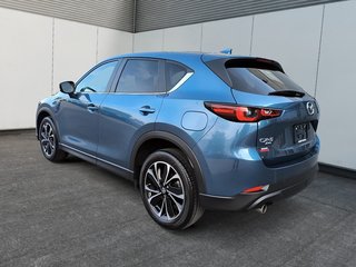 Mazda CX-5 GS AWD CONFORT 2022