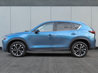 Mazda CX-5 GS AWD CONFORT 2022