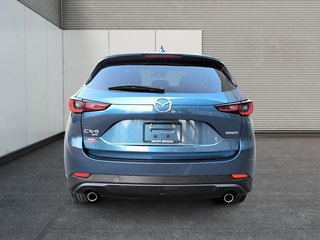 Mazda CX-5 GS AWD CONFORT 2022