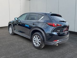Mazda CX-5 GS AWD 2022