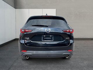 Mazda CX-5 GS AWD 2022